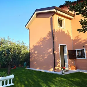  Ferienhaus Dolcitalia In