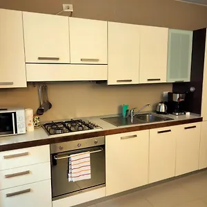  Apartment Casa Agnese