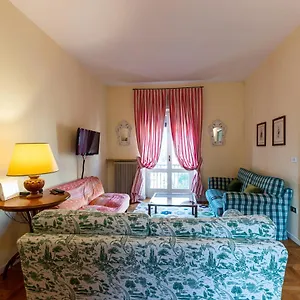  Apartment Residenza Corsocangrande25