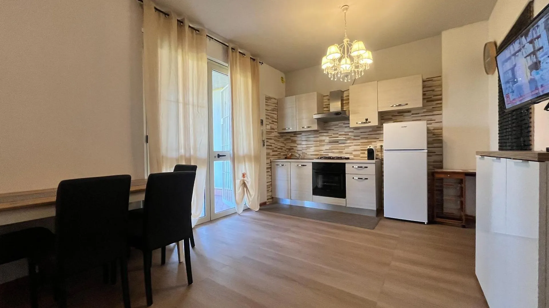 Garden Apartment Lazise