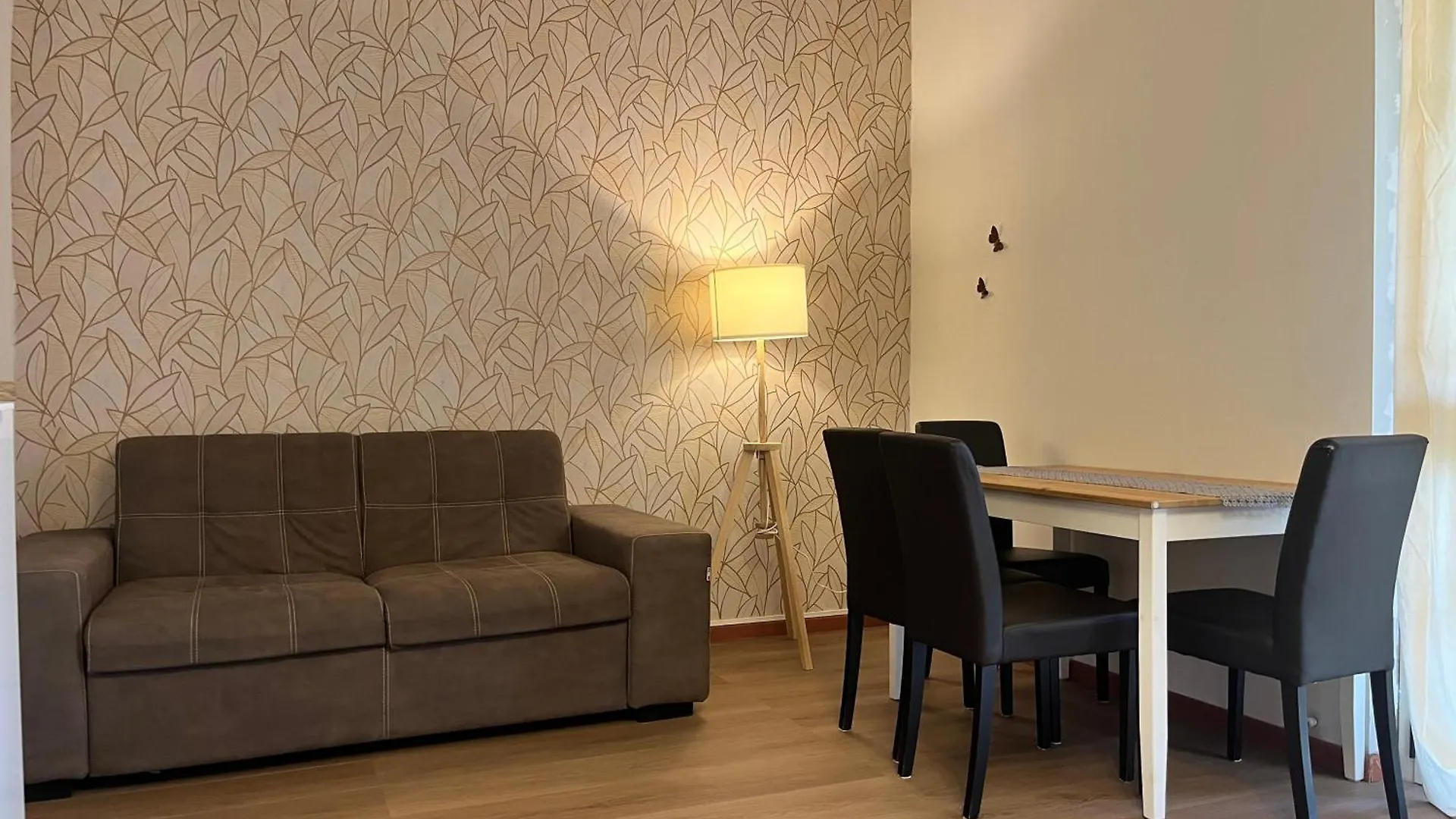 Garden Apartment Lazise Italien
