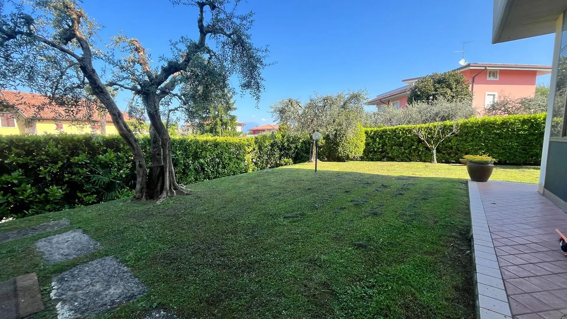 Garden Apartment Lazise 0*,  Italien