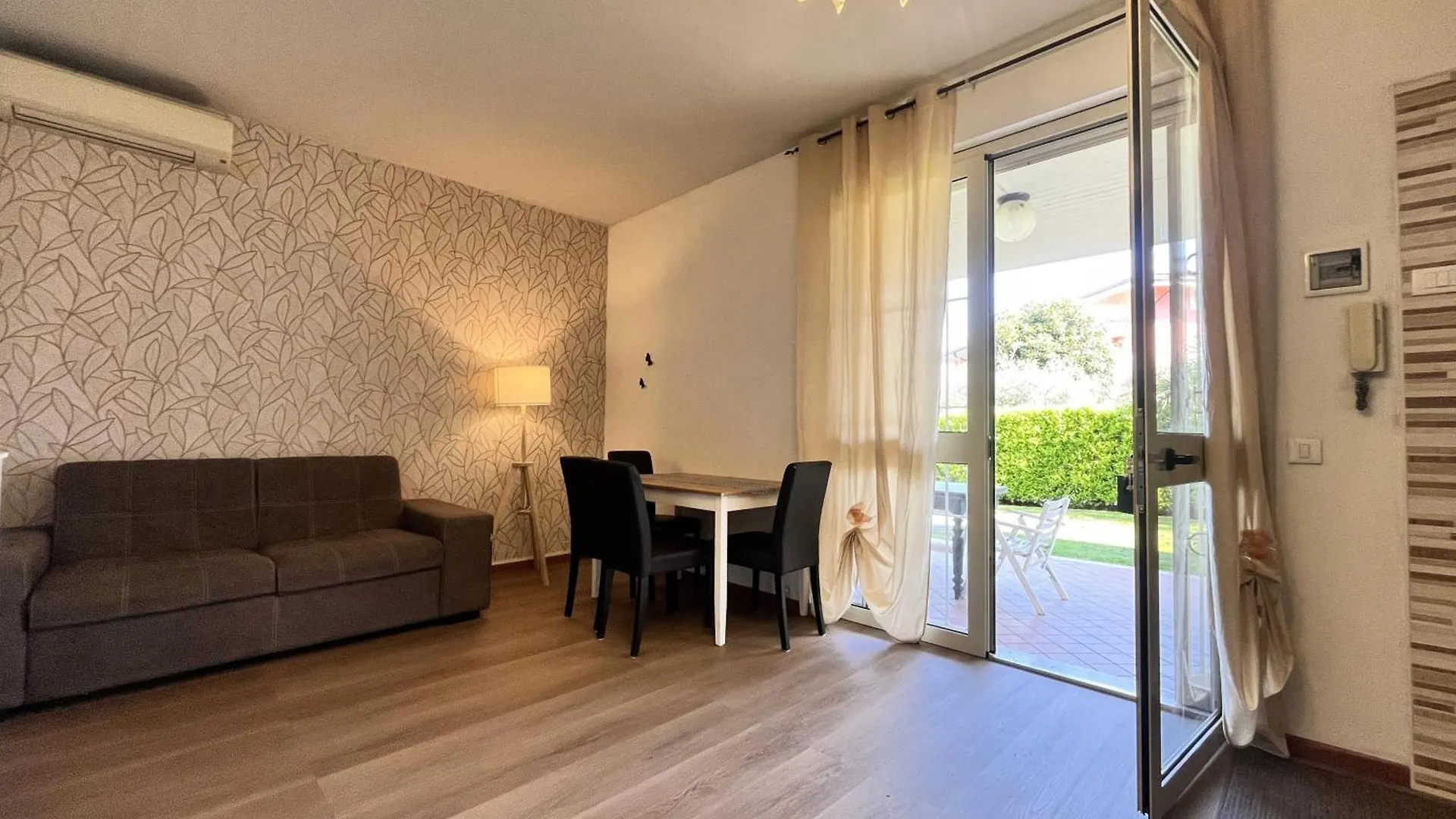 Apartmán Casa Melania Lazise