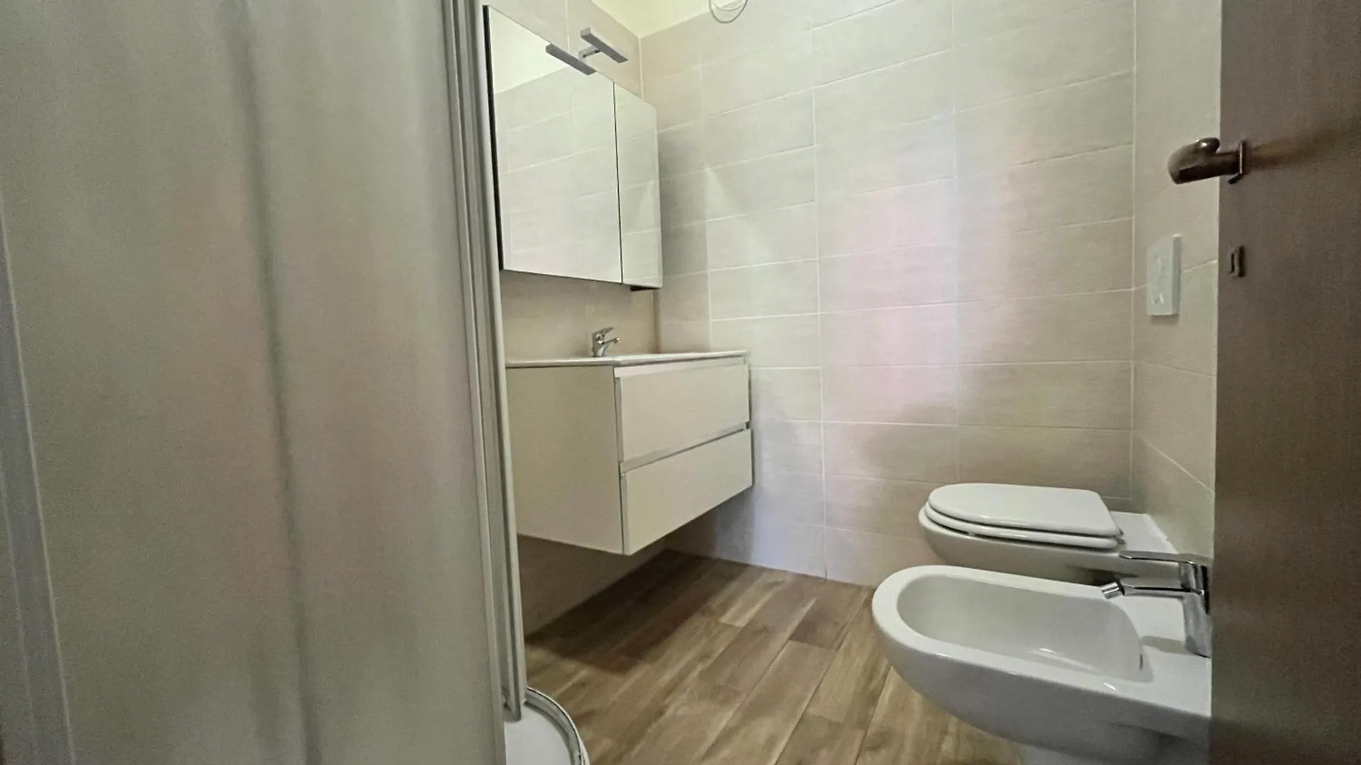 Garden Apartment Lazise