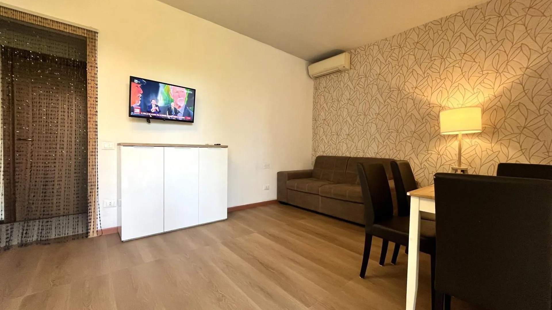 Garden Apartment Lazise Italien