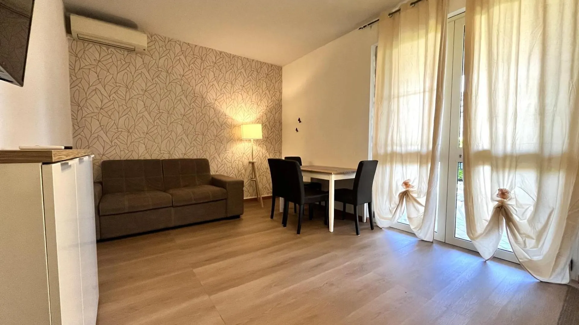 Garden Apartment Lazise