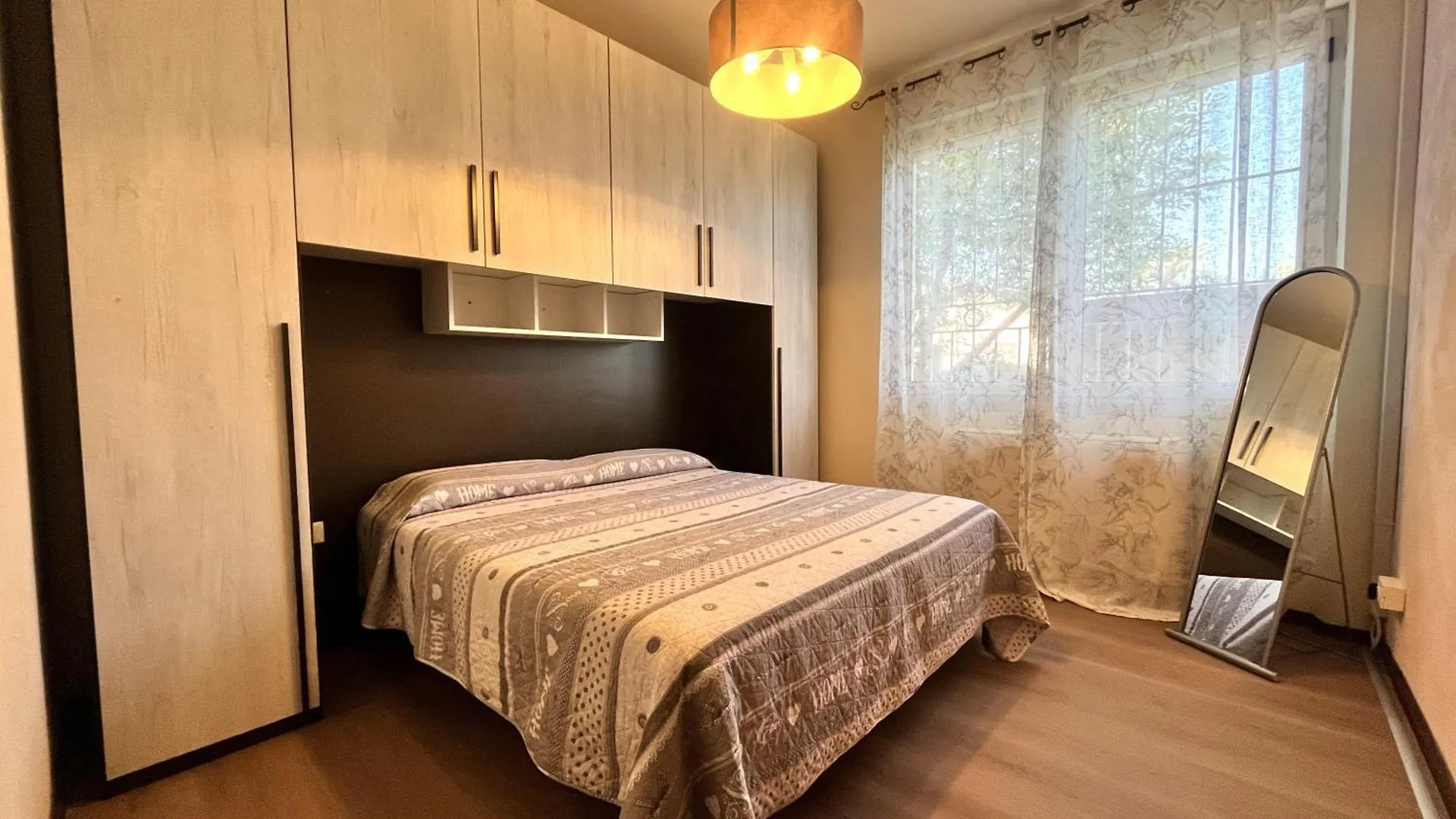 Apartmán Casa Melania Lazise