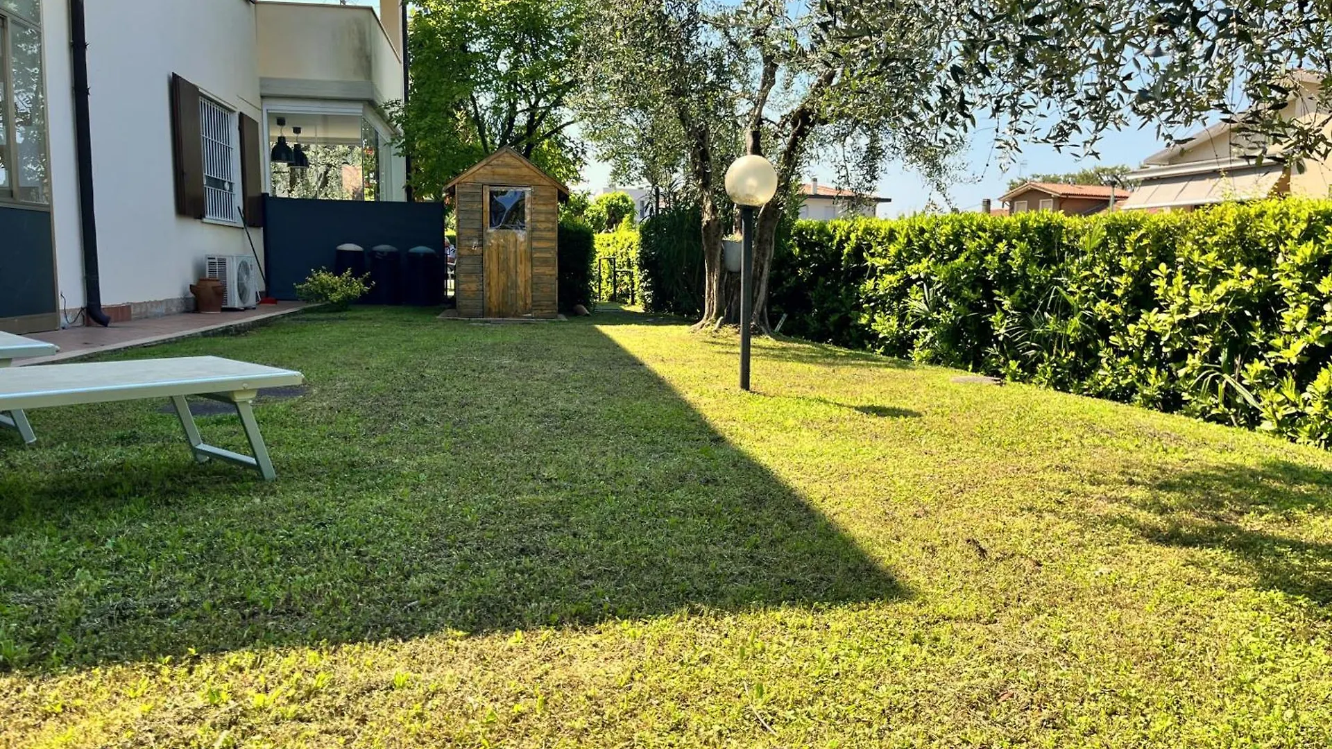 Apartmán Casa Melania Lazise Itálie