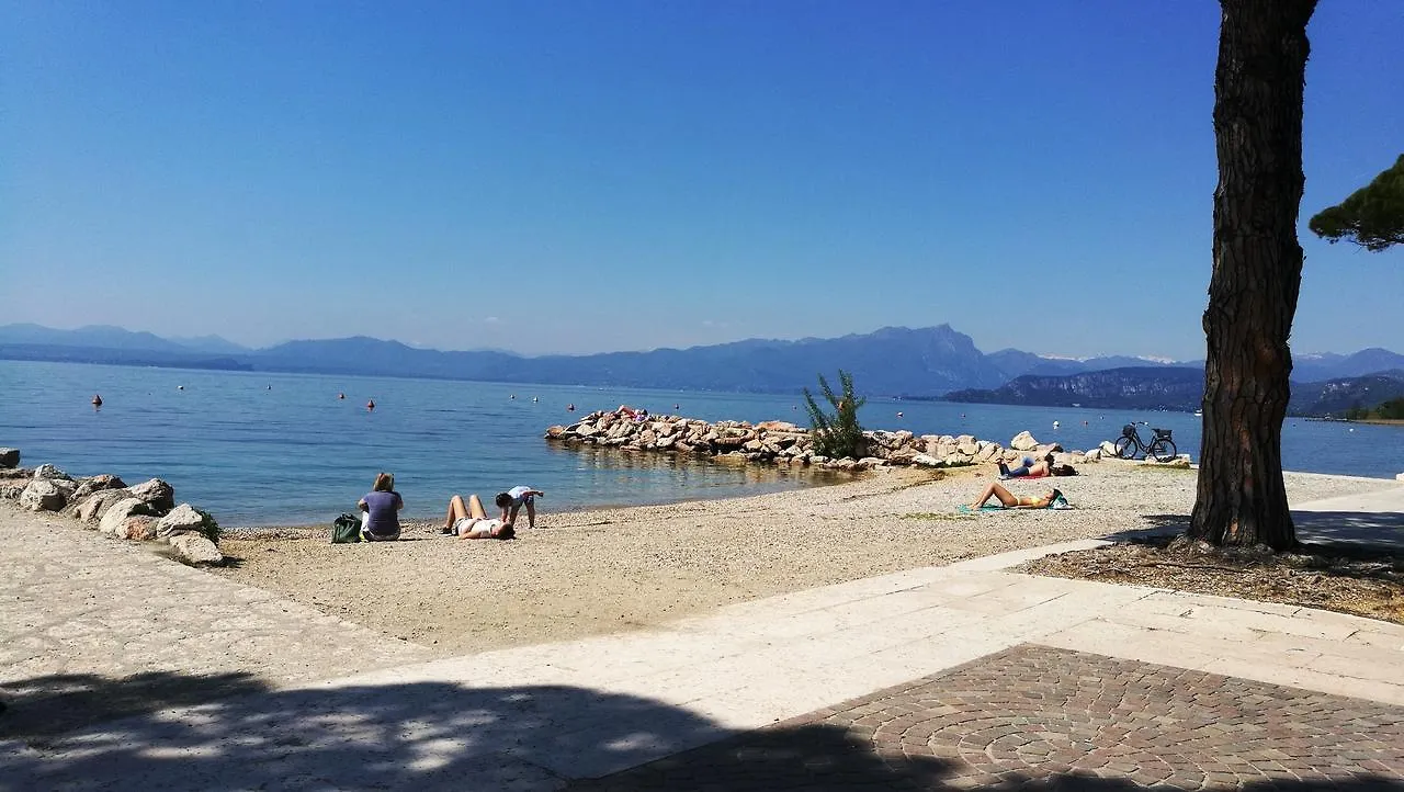 Apartmán Casa Melania Lazise