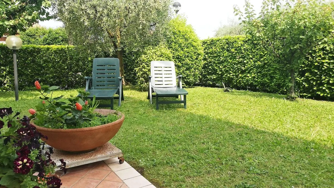 Apartmán Casa Melania Lazise