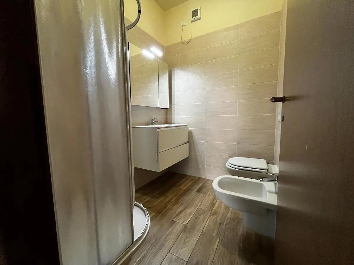 Casa Melania Lazise Daire