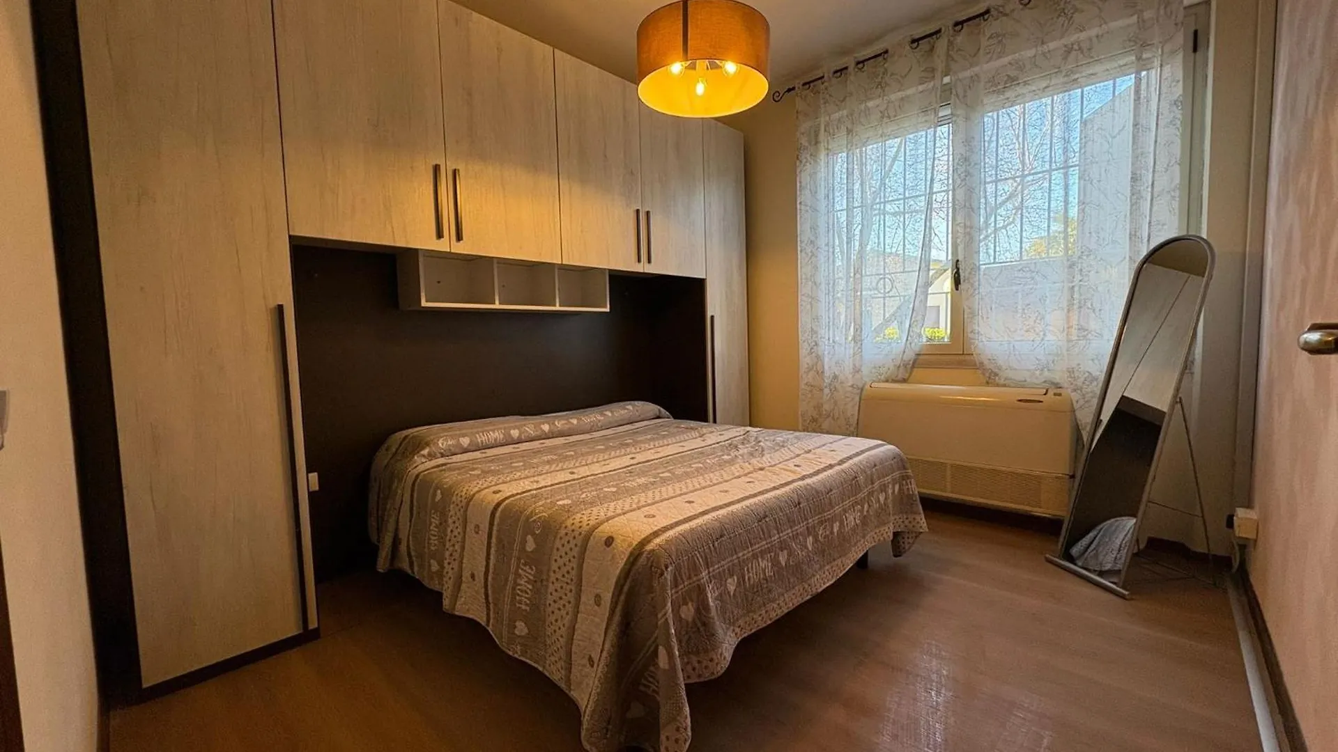 Casa Melania Lazise Daire