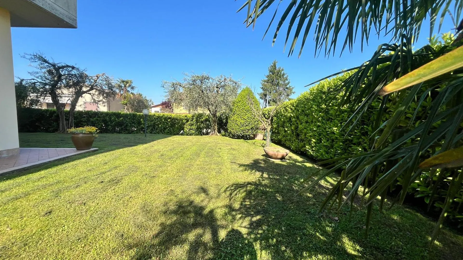 Casa Melania Lazise Daire